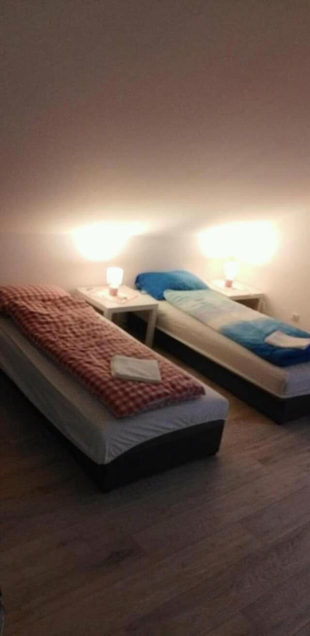 Gospodarstwo Zaborski Sad Dış mekan fotoğraf